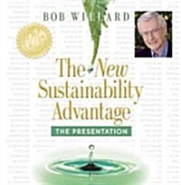 The New Sustainability Advantage (DVD)