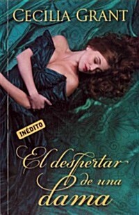 El despertar de una dama / A Lady Awakened (Paperback, Translation)