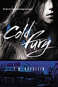 Cold Fury (Paperback, Reprint)