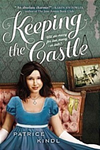 Keeping the Castle (Paperback, Reprint)