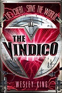 The Vindico (Paperback, Reprint)