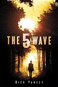 The 5th Wave (Hardcover)