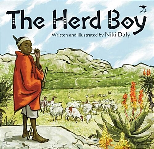 The Herd Boy (Paperback)