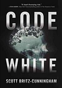 Code White (Audio CD)