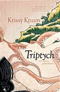 Triptych: An Erotic Adventure (Paperback)