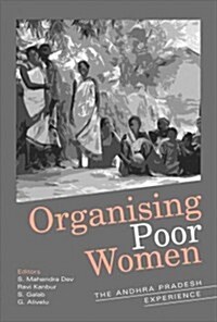 Organising Poor Women (Hardcover)