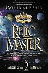 Relic Master, Part 2 (Paperback)