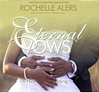 Eternal Vows (Audio CD, Library)