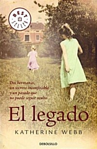 El legado / The Legacy (Paperback, POC, Translation)