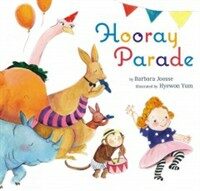 Hooray Parade (School & Library)