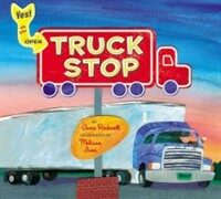 Truck Stop 표지이미지