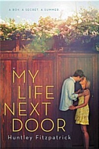 My Life Next Door (Paperback, Reprint)