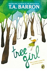 Tree Girl (Paperback, Reprint)