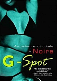 G-Spot: An Urban Erotic Tale (MP3 CD)