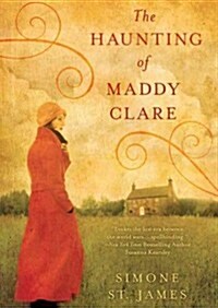 The Haunting of Maddy Clare (MP3 CD)