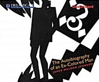 The Autobiography of an Ex-Colored Man (MP3 CD)