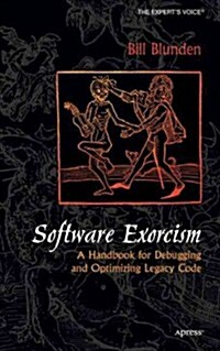 Software Exorcism (Paperback)