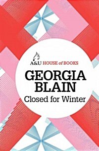 Closed for Winter (Paperback, Reprint)