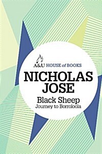 Black Sheep: Journey to Borroloola (Paperback)