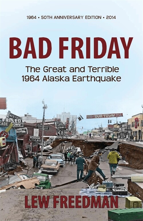 Bad Friday (Paperback, 50)