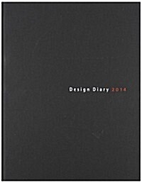 [중고] Design Diary (Other, 2014)