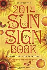 Llewellyns 2014 Sun Sign Book (Paperback)