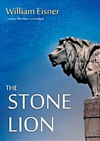 The Stone Lion (Audio CD)