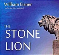 The Stone Lion (Audio CD)