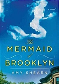 The Mermaid of Brooklyn (MP3 CD)