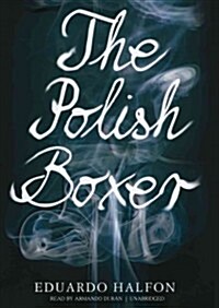 The Polish Boxer (MP3 CD)
