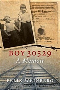 Boy 30529 : A Memoir (Hardcover)