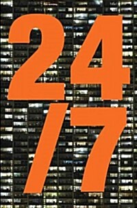 24/7: Late Capitalism and the Ends of Sleep (Hardcover)