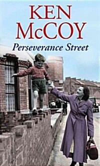 Perseverance Street (Paperback)