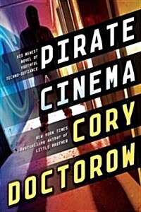 Pirate Cinema (Paperback)