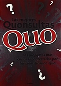 Quonsultas / Quo Queries (Hardcover)