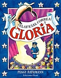 El Oficial Correa y Gloria (Hardcover)