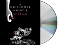 A Midsummer Nights Scream (Audio CD)