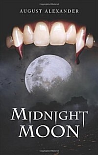 Midnight Moon (Paperback)