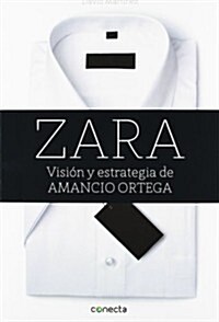 Zara (Paperback)