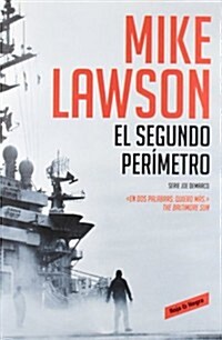 El segundo per?etro / The Second Perimeter (Paperback, Translation)