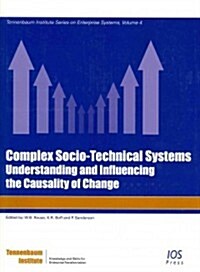 Complex Socio-Technical Systems (Paperback)