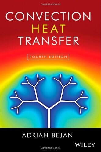 Convection Heat Transfer (Hardcover, 4)