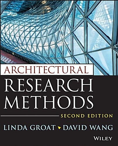 Architectural Research Methods (Paperback, 2)