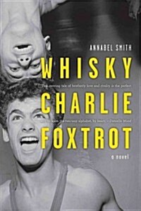 Whisky Charlie Foxtrot (Paperback)