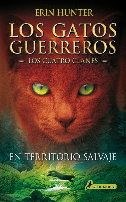 En Territorio Salvaje / Into the Wild (Paperback)