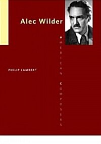 Alec Wilder (Paperback)