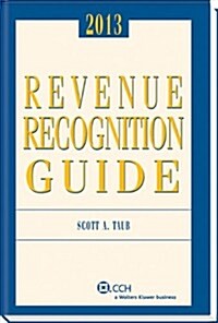 Revenue Recognition Guide (2013) (Paperback)