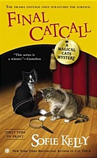 Final Catcall (Mass Market Paperback)