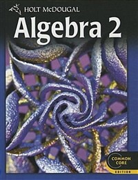 Algebra 2 / Common core ed