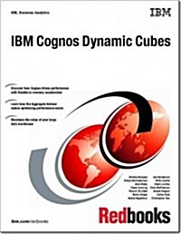 IBM Cognos Dynamic Cubes (Paperback)